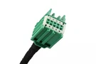 Genuine Gm Front Driver Side Door Wiring Harness 84290984. Fixed Price $119.80.