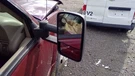 Passenger Side View Mirror Power Fits 92-00 Chevrolet 2500 Pickup 2727378. Fixed Price $107.00.
