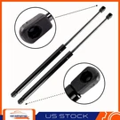 Qty Rear Liftgate Supports Gas Springs Shocks Fits 2009-2016 Toyota Venza. Fixed Price $18.47.