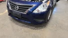 (local Pickup Only) Front Bumper Sedan Without Fog Lamps Fits 15-19 Versa 751982. Fixed Price $499.90.