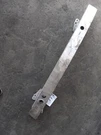 Rear Bumper Reinforcement Coupe 13-15 Cadillac Ats 23349755. Fixed Price $293.99.