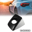 Exterior Door Handle Cover End Cap Front Left Replacement For Audi 4H1837879B. Fixed Price $12.99.