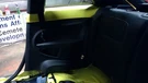 Passenger Right Rear Interior Quarter Panel Hatchback Yellow 12-19 Beetle 114732. Fixed Price $289.00.