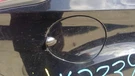 Fuel Filler Door Round Gas In G1 Black 2017 Ford Escape. Fixed Price $59.25.
