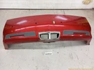 Cadillac Cts Coupe Rear Bumper Cover Base Fits 2011 2012 2013 2014. Fixed Price $449.87.