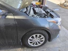 (local Pickup Only) Passenger Right Fender Sedan Fits 19-24 Forte 762305. Fixed Price $176.61.