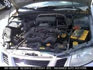 Driver Left Grille Upper Ends Fits 05-06 Saab 9-2X 929004. Fixed Price $67.99.