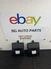 2006-2013 Mercedes GL450 Ml Genuine Front Left & Right Door Control Modules Oem. Fixed Price $79.96.