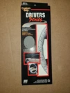 Custom Grip Driver's Series 32230 Grey Steering Wheel Cover Gray. Fixed Price $18.88.
