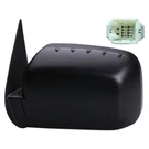 HO1320247 Mirror Driver Side Fits 2006-2014 Honda Ridgeline. Fixed Price $63.00.