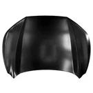 New Unpainted Hood Replaces F510M6MRMA. Fixed Price $489.61.