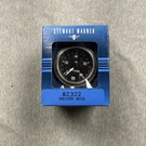 Stewart Warner 82322 Deluxe 2-1/16 Mech Oil Pressure Gauge, 5-80 Psi. Fixed Price $84.99.