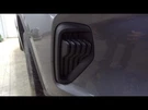 Passenger Grille Lower Ends Without Fog Lamps Fits 23-24 Escape 1060014. Fixed Price $101.49.