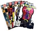 Dc Batgirl (2001) #15 16 17 18 19 22 23 Joker App (nm- To Nm) Ships Free!. Fixed Price $39.99.