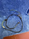 1967 Mustang Fastback Conv Gta Shelby Cougar XR7 Orig Dash A/c Wiring Harness. Fixed Price $95.00.