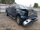 (local Pickup Only) Rear Bumper Styleside With Tow Package Fits 09-14 Ford F150. Fixed Price $249.99.