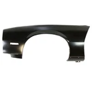 For 82-92 Chevy Camaro Front Fender Quarter Panel W/body Cladding Holes Left. Fixed Price $285.95.