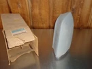 New Nos Gm Right Rear Quarter Panel Extension 9892848 1973 Pontiac Bonneville. Fixed Price $76.50.