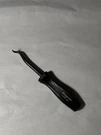 Snap On Tools Usa CP3B Cotter Pin Puller With Classic Black Hard Handle. Fixed Price $39.99.
