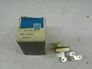 Nos 1963-64 Chevy Impala/chevelle/belair Heater Blower Switch Gm 3819637 Hq. Fixed Price $55.95.