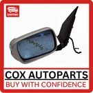Driver Left Side View Mirror Power Heated Fits 07-09 Acura Mdx Oem. Fixed Price $118.99.