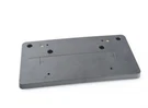 Bmw X1 F48 Front Bumper Number Holder 51137354813. Fixed Price $91.29.
