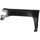 For 2007-2014 Fj Cruiser Fender Front, Left Primed Steel TO1240214 5380235750. Fixed Price $147.95.