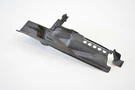 2004-10 Bmw 535XI Front Left Hood Cabin Hinge Plastic Surround Bracket Trim Oem. Fixed Price $24.99.