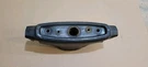 1968 Ford Mustang Cougar Steering Wheel Horn Pad Black C8AA-3E662-AW Fomoco. Fixed Price $115.00.