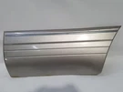 Cashmere Beige Left Rear Door Moulding Worn Oem 1999 Lexus LX470. Fixed Price $70.12.