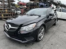 Rocker Panel Molding Passenger Right Side 2014 15 16 Mercedes E400 Coupe. Fixed Price $86.80.