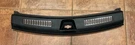 New 2019-2025 Cadillac XT4 Trunk Latch Lock Sill Scuff Plate Trim Cover Oem. Fixed Price $60.00.