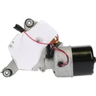 New Windshield Wiper Motor For Chevrolet Corvette 69-72 Front 40-152. Fixed Price $118.95.