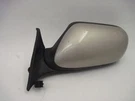 Side View Mirror Jaguar XJ8 98 99 00 01 02 03 Left Gold 577327. Fixed Price $94.99.