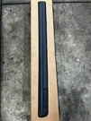 Genuine Gm 15712057 Body Side Molding. Fixed Price $72.00.