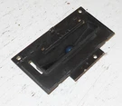 1969 1970 Mustang Gt Mach Shelby Cougar XR7 Orig A/c Heater Control Face Plate. Fixed Price $59.00.