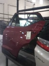 Driver Left Rear Side Door Classic Style Fits 18-25 Kicks 680007. Fixed Price $705.11.