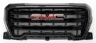 Oem Grille 2019-2022 Gmc Sierra 1500 AT4 Oxford Brown (gnk, WA334E) 84781400. Fixed Price $300.00.