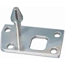 Eddie Motorsports MS276-05P Billet Aluminum Hood Latch Assembly 1967-72 Chevy C1. Fixed Price $155.95.