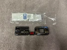 79 - 93 Ford Mustang 5.0 Emblem D9ZZ16228 Nos. Fixed Price $24.99.