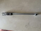 Vtg Mercedes-benz 0005810967 Hazet 767-1 20.8MM 13/16 Spark Plug Wrench Germany. Fixed Price $17.00.
