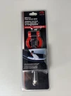 Redline Replica Tow Hook Ring IP-7004, Universal Application For Most Vehicles.. Fixed Price $12.95.