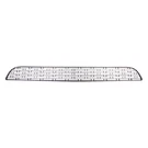 Front Bumper Cover Grille Made Of Plastic Fits 15-23 Dodge Challenger 104-2595. Fixed Price $47.96.