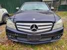 (local Pickup Only) Rear Bumper 204 Type C300 Fits 08-11 Mercedes C-class 165039. Fixed Price $339.90.