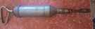 Pre-war Vintage Alemite Grease Gun Stewart-warner Canada Wwii Jeep Willys Ford. Fixed Price $68.46.