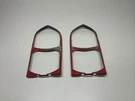 1967 Cadillac Front Fender Headlight Extensions F6. Fixed Price $169.95.
