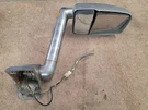 2002 Monaco Windsor Rv Motorhome Velvac 714618 Right Chrome Side View Mirror. Fixed Price $649.99.