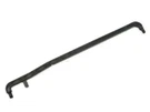 New Oem Hyundai 816552E000 Lh Sunroof Drip Link 06-12 Azera Santa Fe Sonata. Fixed Price $19.95.