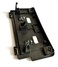 2017-2021 Mazda CX-5 Front License Plate Frame Mounting Bracket KB8A-50171 Oem. Fixed Price $24.99.