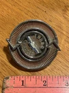 Used Chevrolet Corvair 1962-64 Turbo Charged Rear Emblem Gm# 3817965 Oem Nice. Fixed Price $39.00.